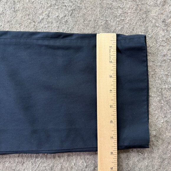 Bonobos Monday Weekday Warrior Pants Men 36 x 32 Blue Slim Fit 20724 Tapered - Picture 15 of 16